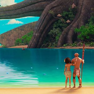 Bilder Ainbo - Hüterin des Amazonas