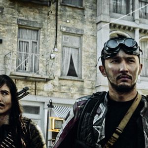 Bilder Bullets Of Justice