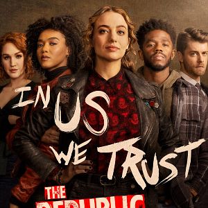 Bilder The Republic of Sarah