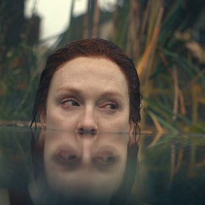 Bilder Julianne Moore