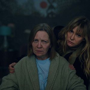 Bilder Lisey's Story