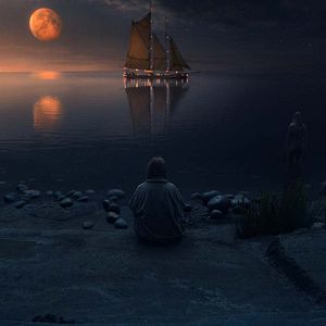 Bilder Lisey's Story