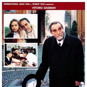 Bilder Opa spielt verrückt