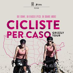 Bilder Cicliste per Caso - Grizzly Tour