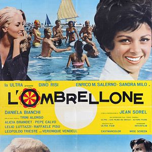 Bilder Weekend, Italian Style