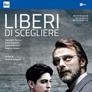 Bilder Sons of 'Ndrangheta