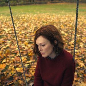 Bilder Julianne Moore