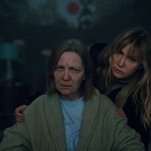 Bilder Lisey's Story