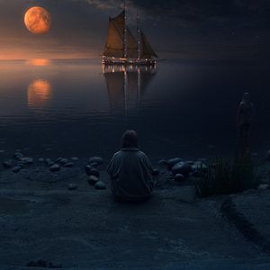 Bilder Lisey's Story