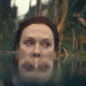 Bilder Julianne Moore