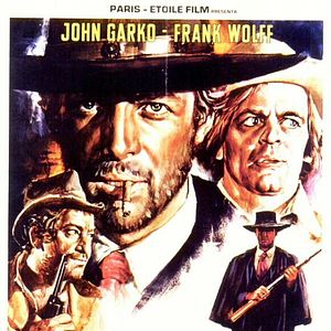 Bilder Sartana - Töten war sein täglich Brot