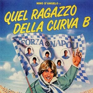 Bilder Quel ragazzo della curva B