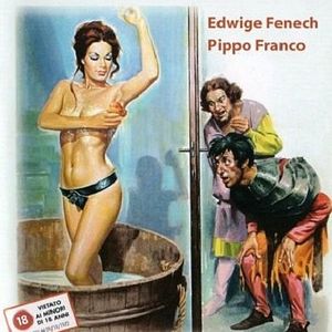 Bilder Quel gran pezzo dell'ubalda tutta nuda e tutta calda