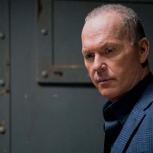 Bilder Michael Keaton