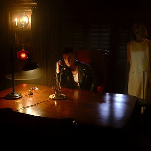 Bilder One Last Call