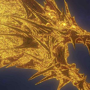 Bilder Godzilla 3: Zerstörer der Welt