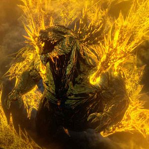 Bilder Godzilla 3: Zerstörer der Welt