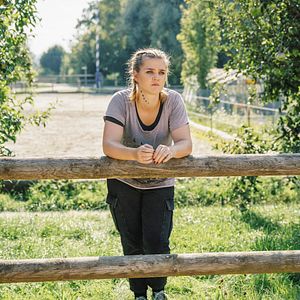 Bilder Reiterhof Wildenstein - Sprung ins Leben