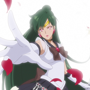 Bilder Pretty Guardian Sailor Moon Eternal: Der Film