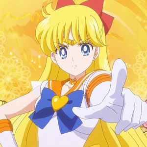 Bilder Pretty Guardian Sailor Moon Eternal: Der Film