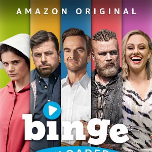 Bilder Binge Reloaded