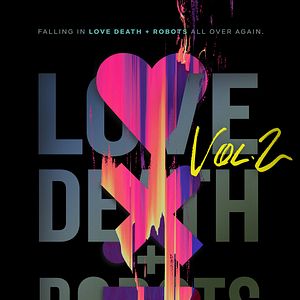 Bilder Love, Death & Robots