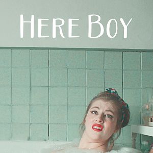 Bilder Here Boy