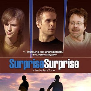 Bilder Surprise, Surprise