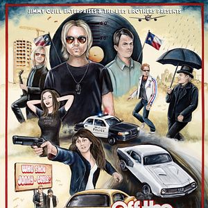 Bilder Off The Record - Erste Pressung