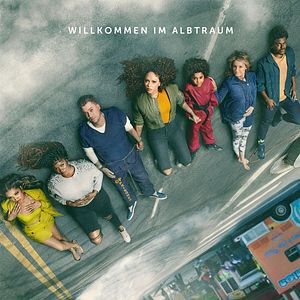 Bilder Blindspotting