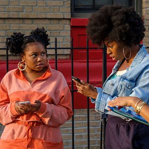 Bilder Willkommen in Flatbush, Brooklyn