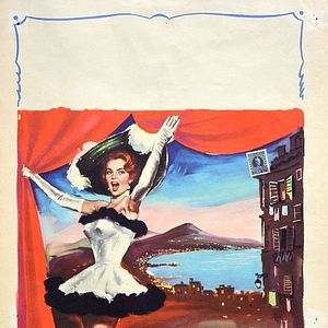 Bilder Quando tramonta il sole