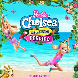 Bilder Barbie & Chelsea - Dschungel-Abenteuer