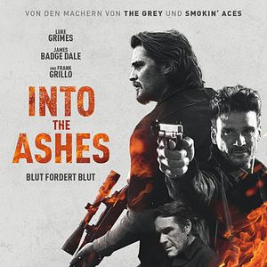 Bilder Into the Ashes