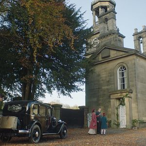 Bilder The Banishing - Im Bann des Dämons