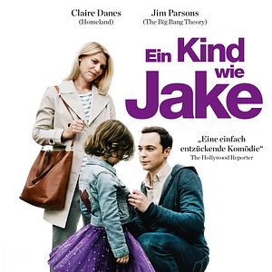 Bilder Ein Kind wie Jake