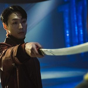 Bilder Slate - Here She Comes To Save The World