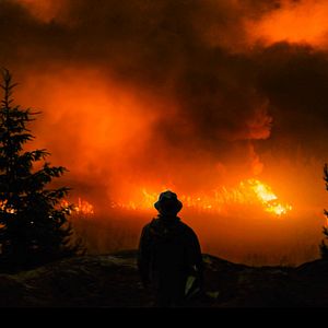 Bilder Fire - Im Kampf gegen die Flammenhölle