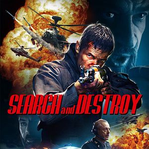 Bilder Search and Destroy