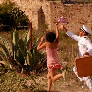 Bilder Deseo – Karussell der Lust