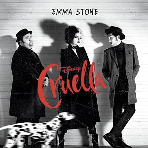 Bilder Cruella