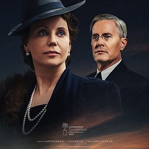 Bilder Atlantic Crossing