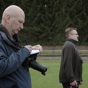 Bilder Die letzten Reporter