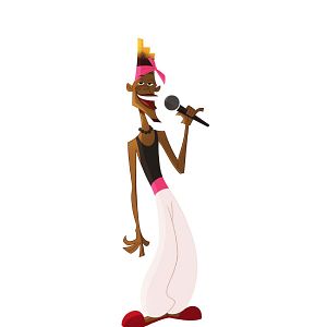 Bilder Die Prouds: Lauter und trauter