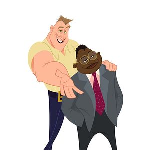 Bilder Die Prouds: Lauter und trauter