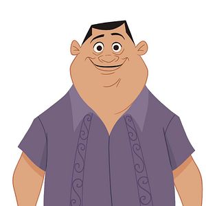 Bilder Die Prouds: Lauter und trauter