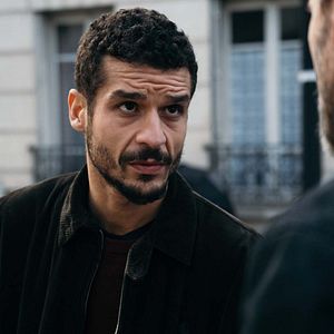 Bilder Soufiane Guerrab