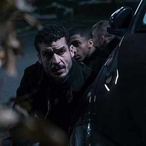 Bilder Soufiane Guerrab