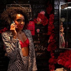 Bilder Margaret Odette