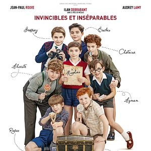 Bilder Der kleine Nick auf Schatzsuche